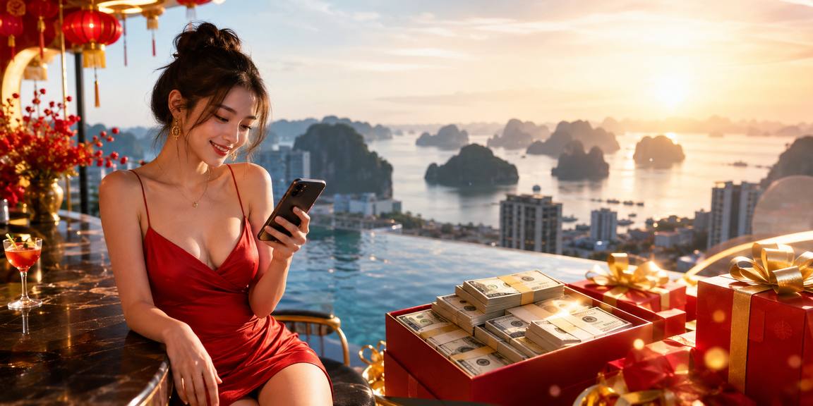 dj68 mobile gaming