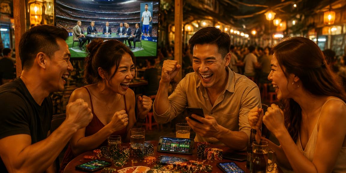 dj68 Những vấn đề phổ biến tại dj68
